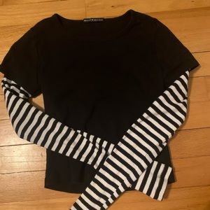 brandy melville top